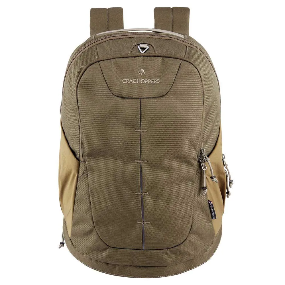 

Рюкзак Craghoppers Anit-Theft 25L, зеленый