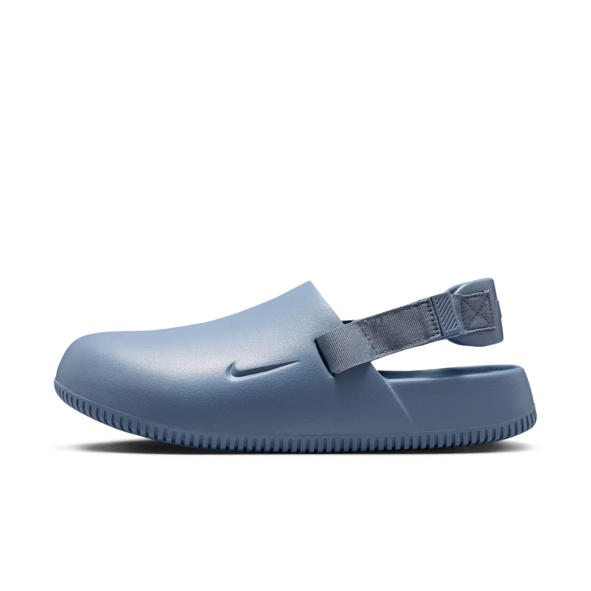 Мужские мюли Calm Nike, синий
