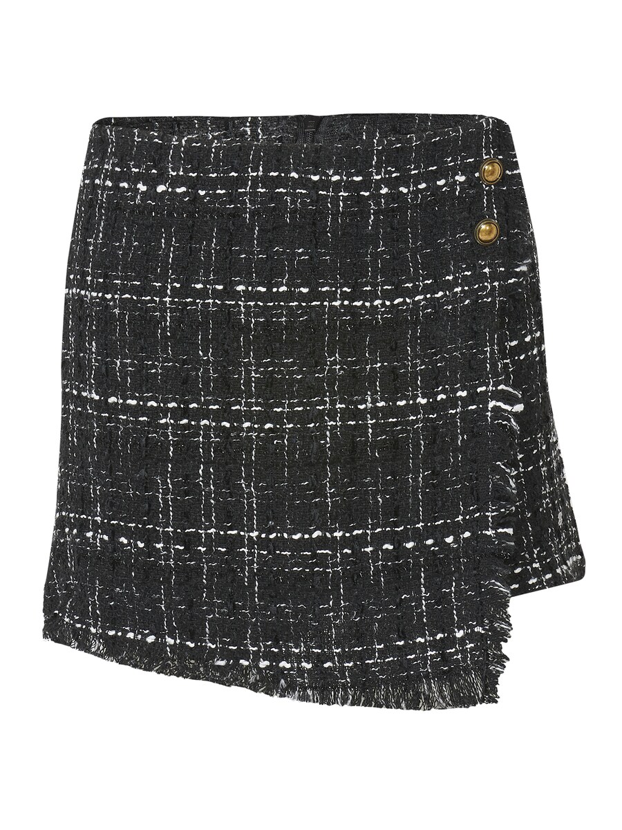 

Миди юбка KOROSHI, Black