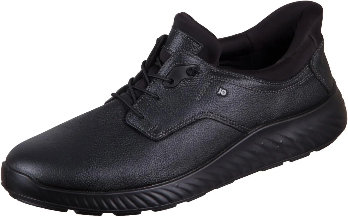 Мужские кроссовки Jomos Men's Menorah Trainers, черный