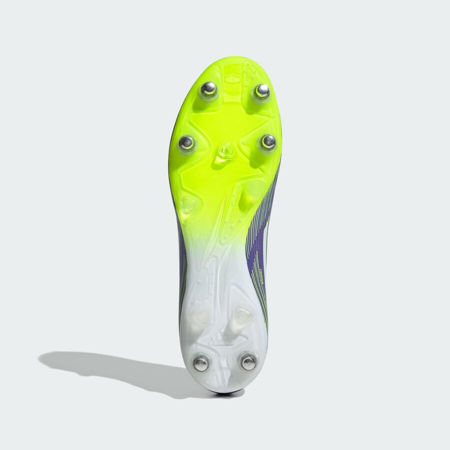 ADIDAS Футбольные бутсы F50 League SG — фото 3