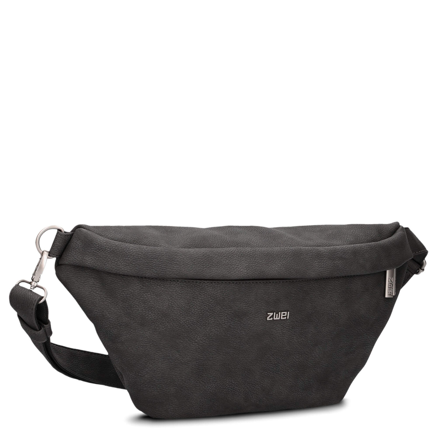 

Сумка через плечо Zwei Mademoiselle MH80 Gürteltasche 40 см, цвет nubuk-stone