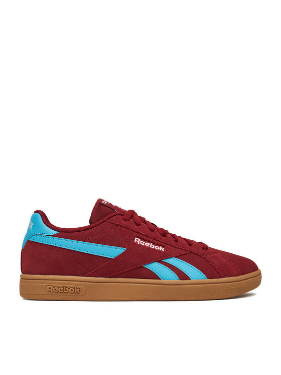 

Кроссовки CEO-COURT RETRO 100229950 Reebok, красный