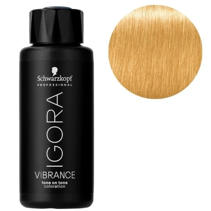 

Igora Vibrance 10-57 - Новая упаковка 2024 Schwarzkopf