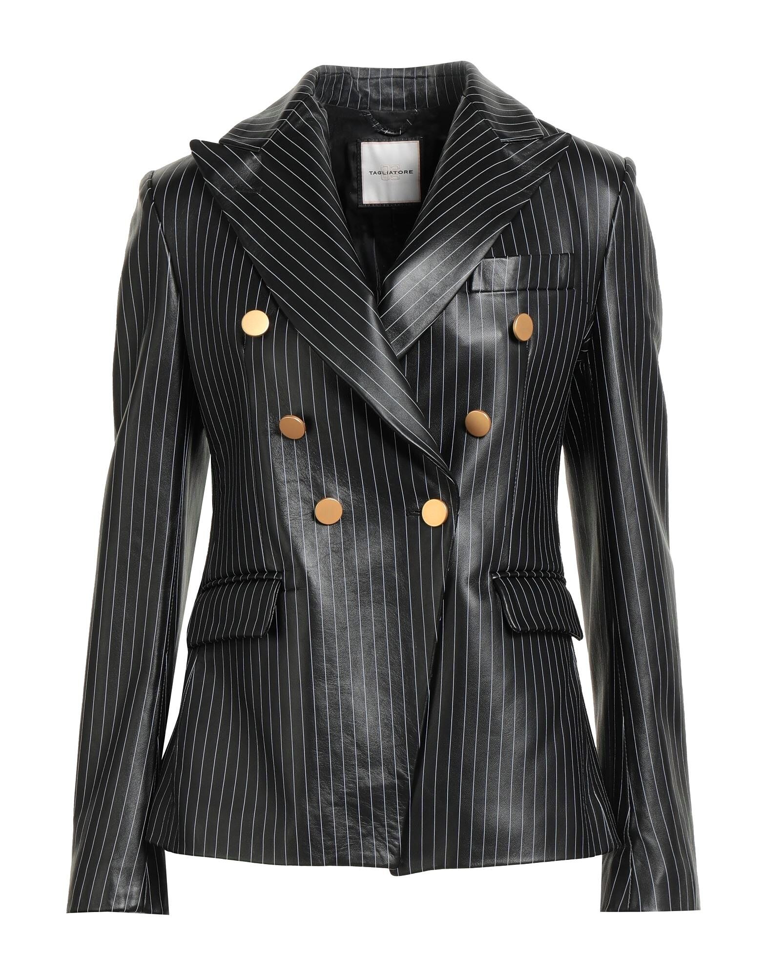 

Блейзер Tagliatore 02, черный
