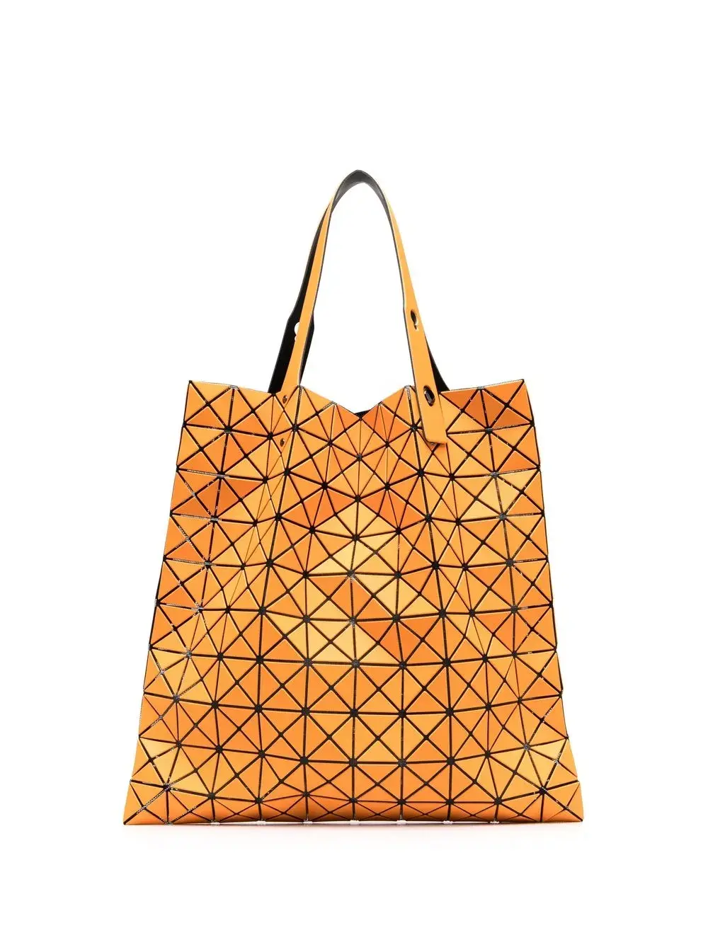 

Сумка-тоут Prism Bao Bao Issey Miyake, оранжевый