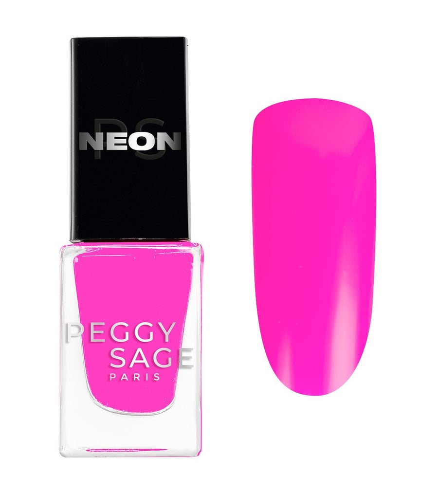 

Лак для ногтей Neon Amanda 5805 Peggy Sage