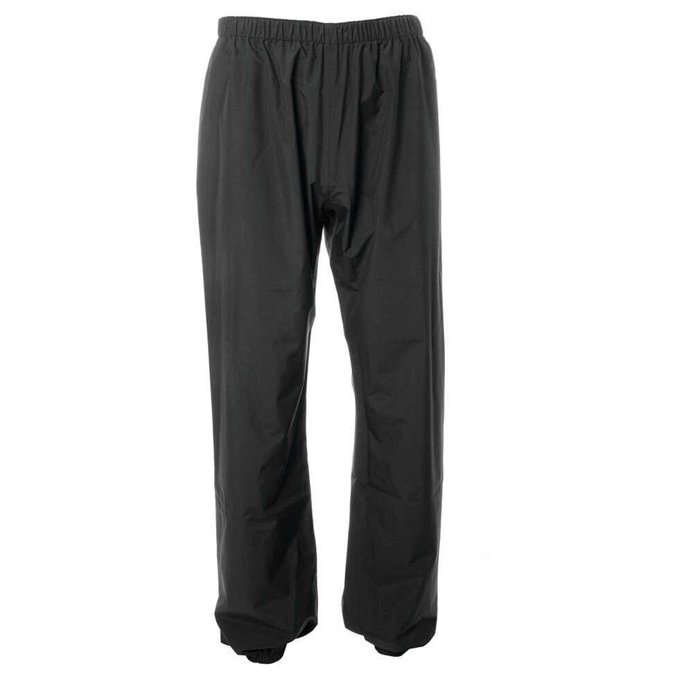 

Брюки AGU Go Rain Essential, черный