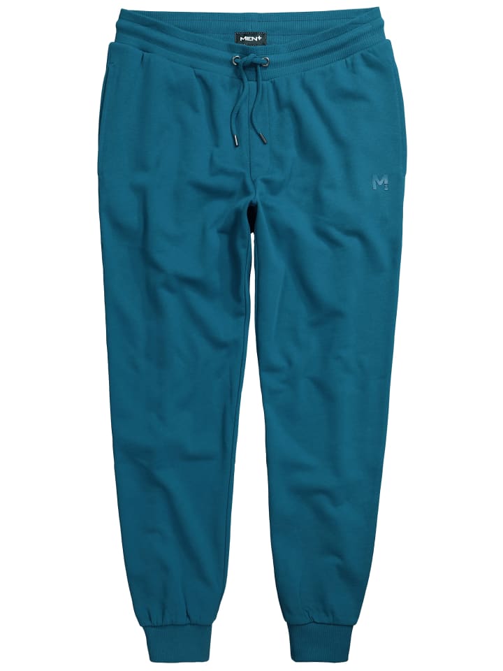 

Спортивные брюки Men Plus