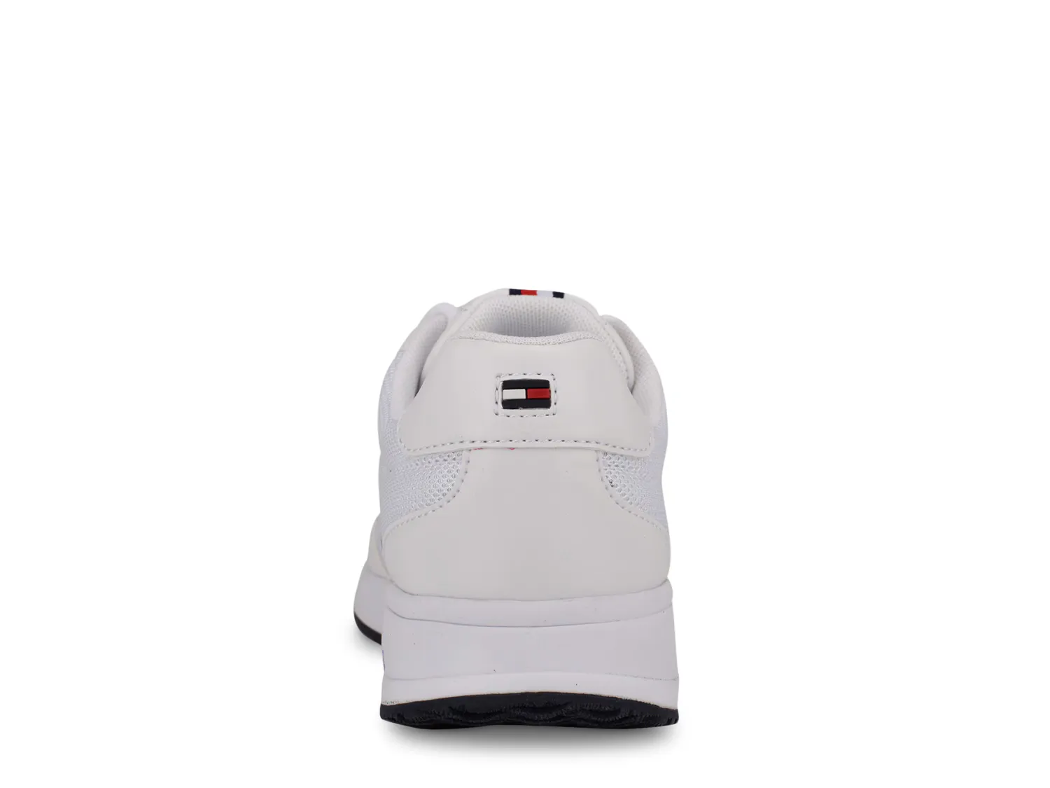 Кроссовки Relida Sneaker Tommy Hilfiger, белый/мультиколор — фото 2