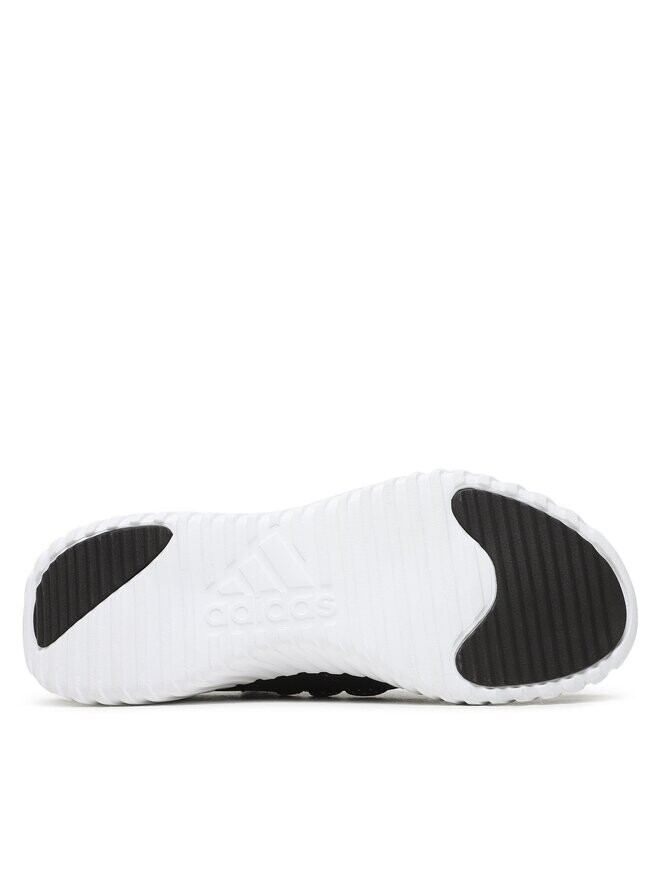 Кроссовки Kaptir 3.0 adidas, черный — фото 4
