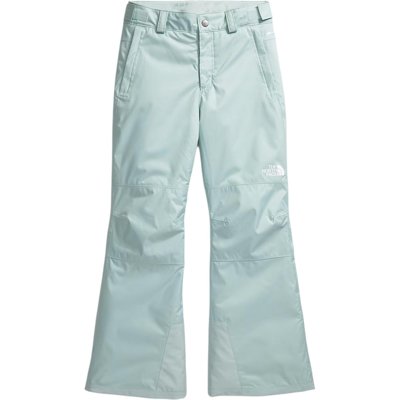 

THE NORTH FACE Брюки Mint Green для подростков