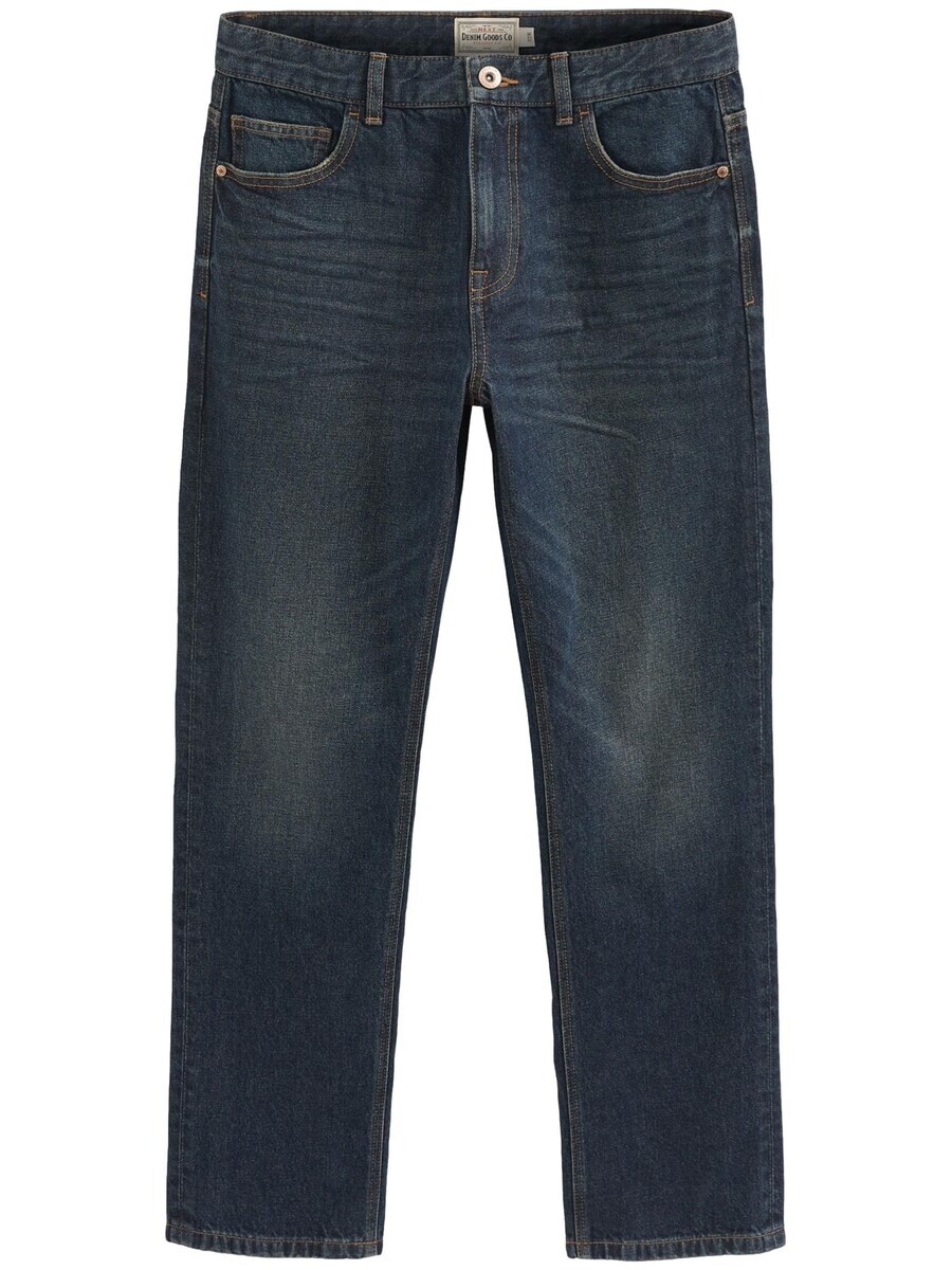 

Джинсы Next Regular Jeans, зеленый