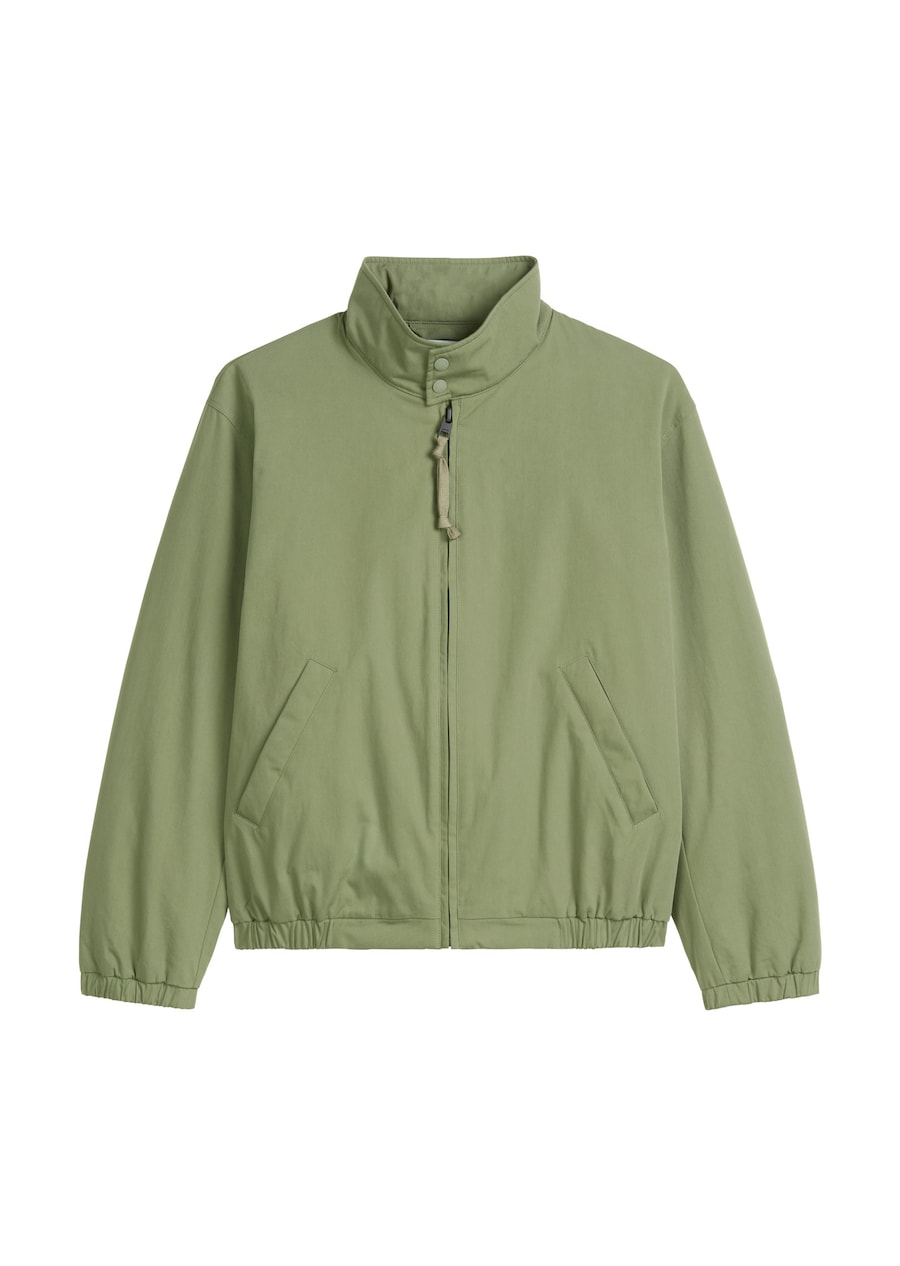 

Куртка межсезонная Marc O'Polo DENIM, оливковый