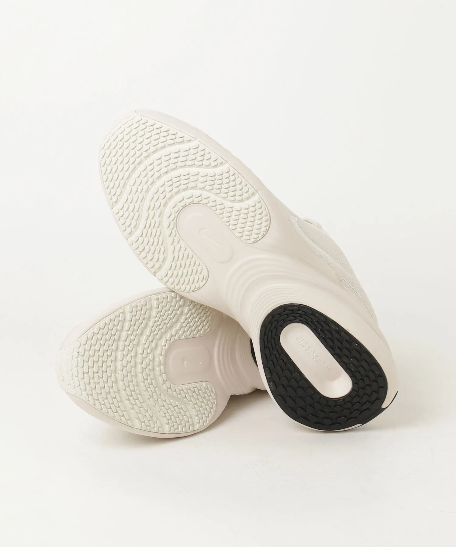 Унисекс кроссовки Nike UpLift SC белые — фото 3