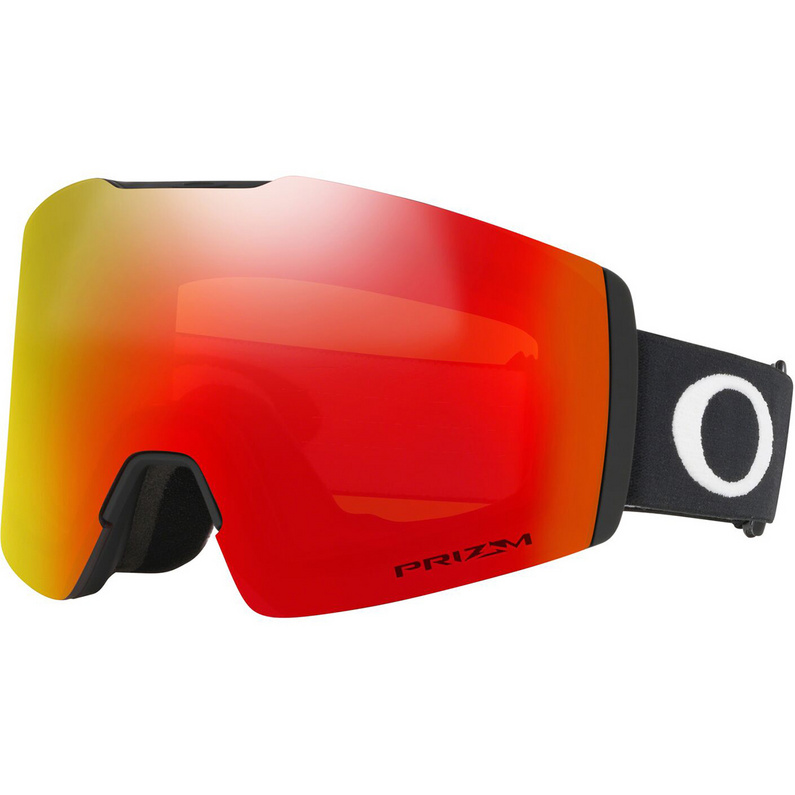 

Лыжные очки Fall Line M Prizm Oakley