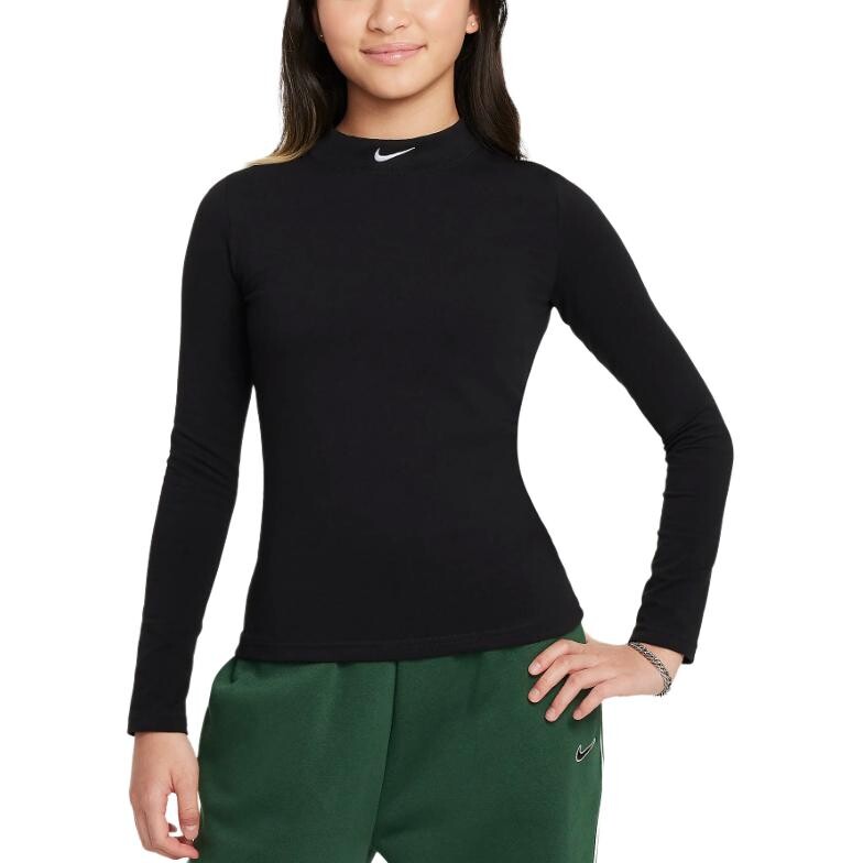 

Толстовка GS Nike, черный