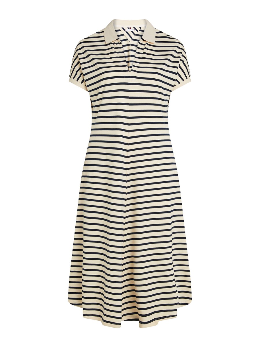 

Летнее платье Tommy Hilfiger Curve, белый