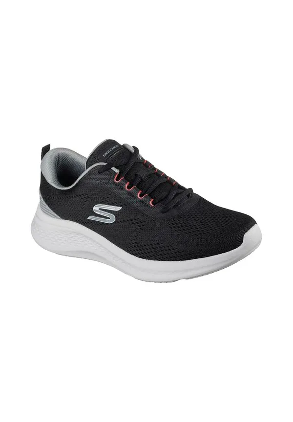 Тренировочные низкие кроссовки skechlite Skechers Sport, Black — фото 2