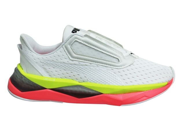 Lqdcell Shatter XT женские белые кроссовки Puma, белый