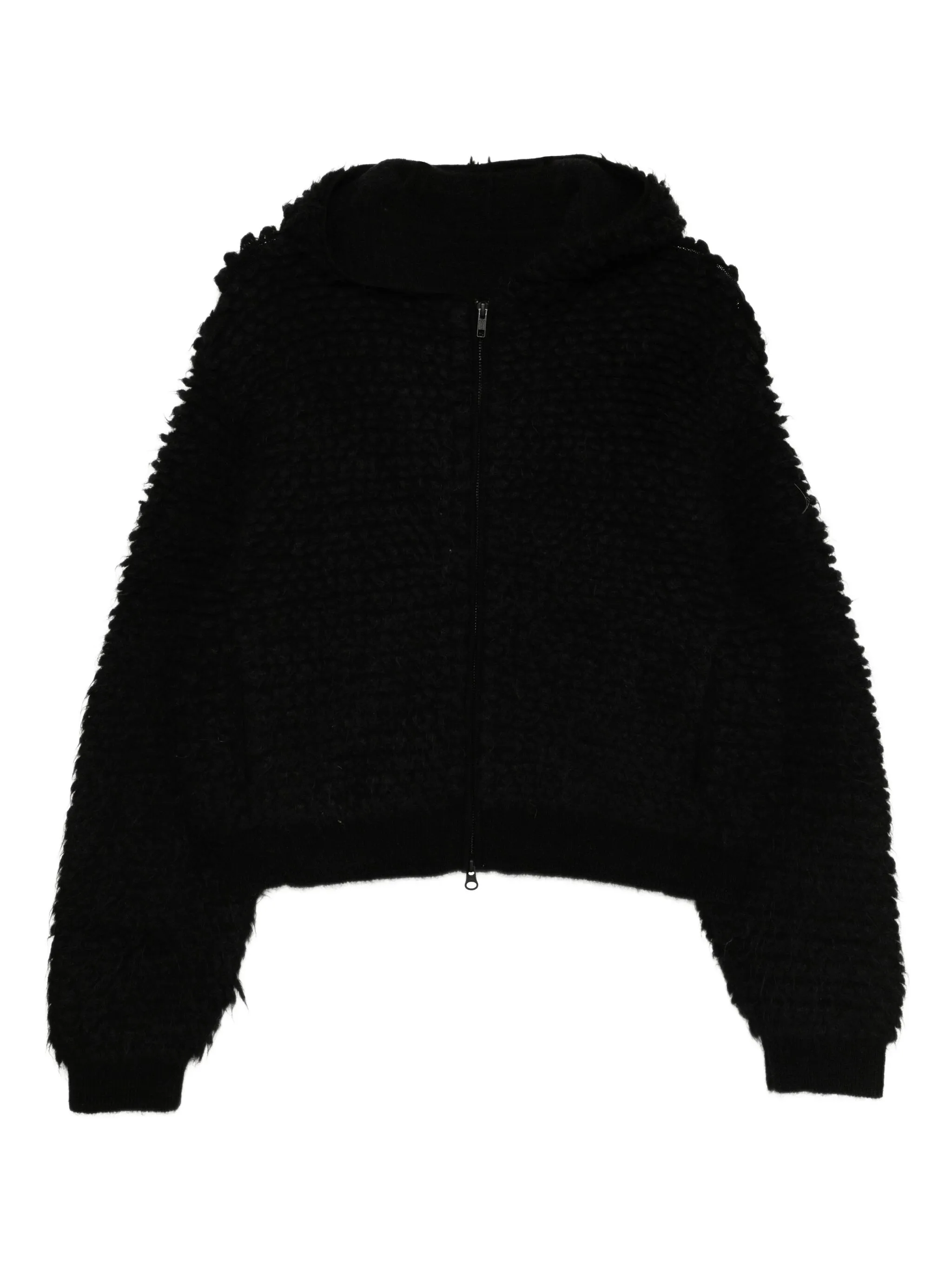 

Укороченная куртка Jnby, черный