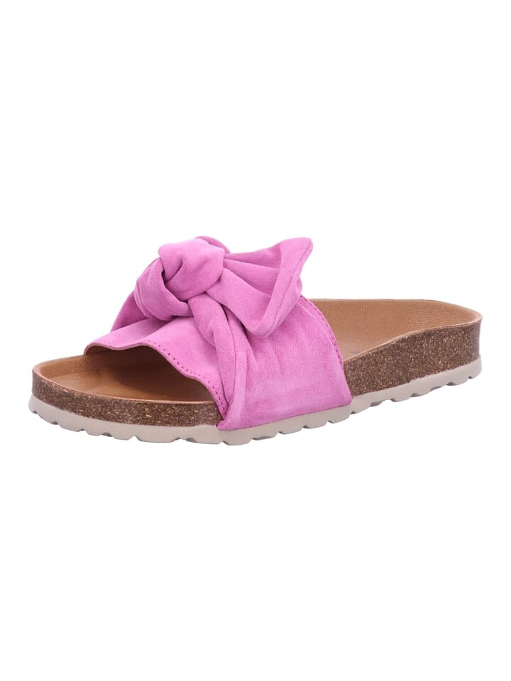 

Мюли Verbenas Damen ROXY, цвет flamingo