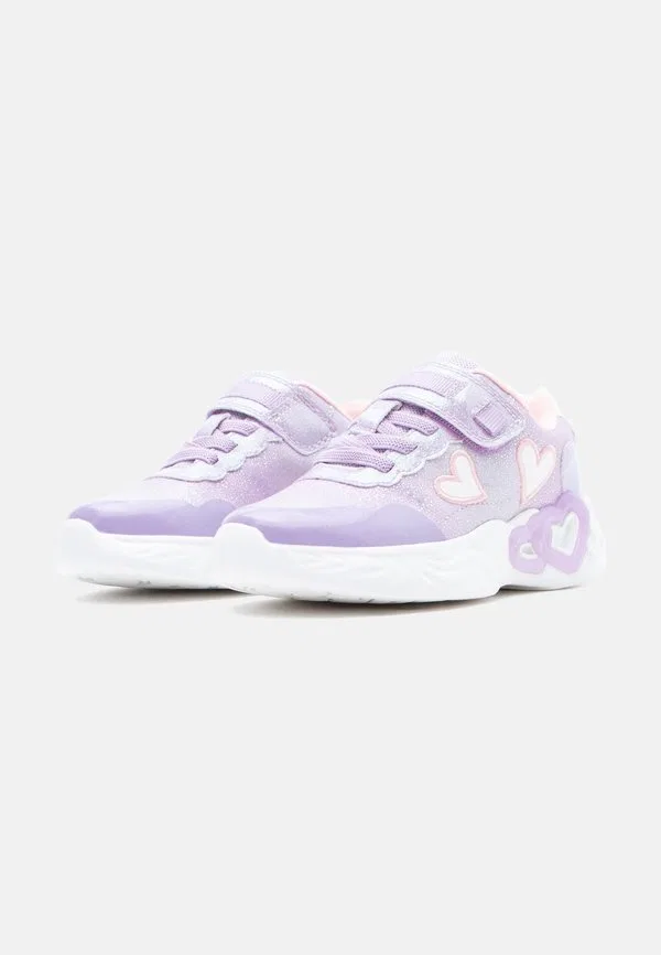 Тренеры Friboo, Lilac — фото 2