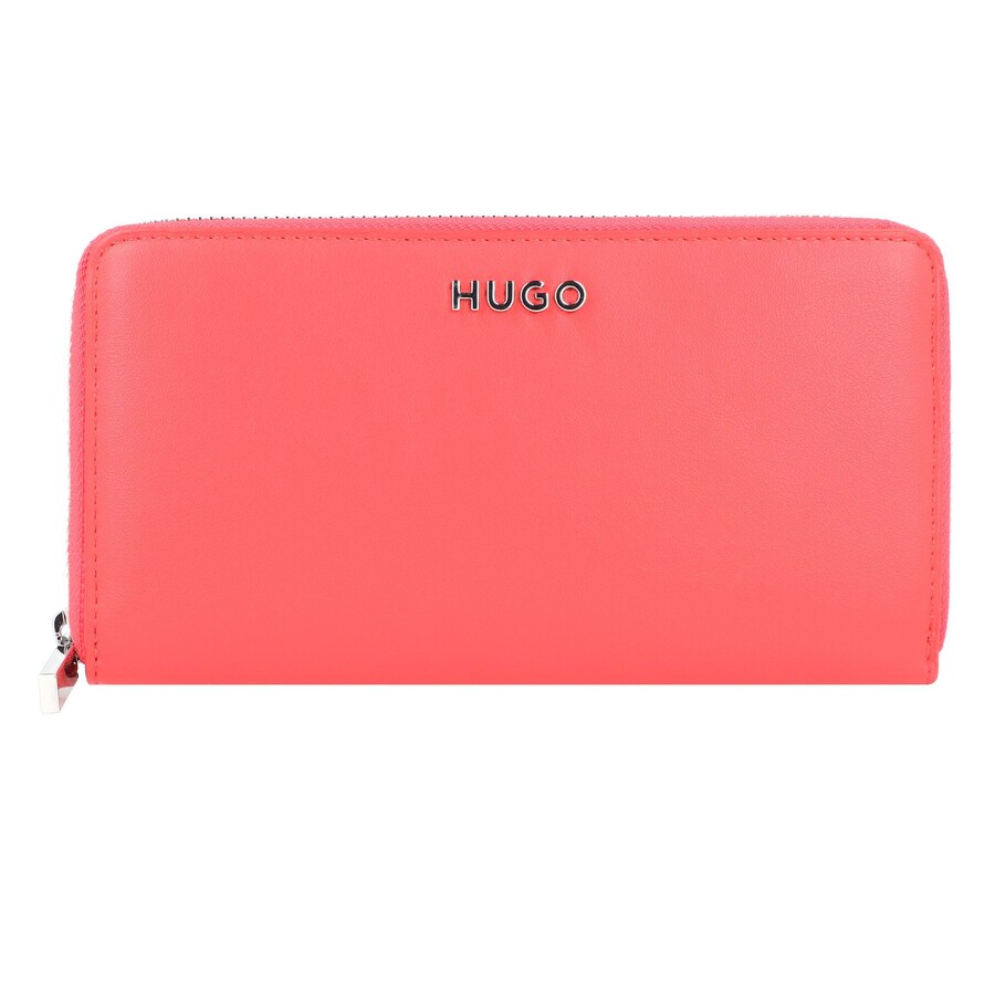

Кошелек HUGO, цвет Pastel red