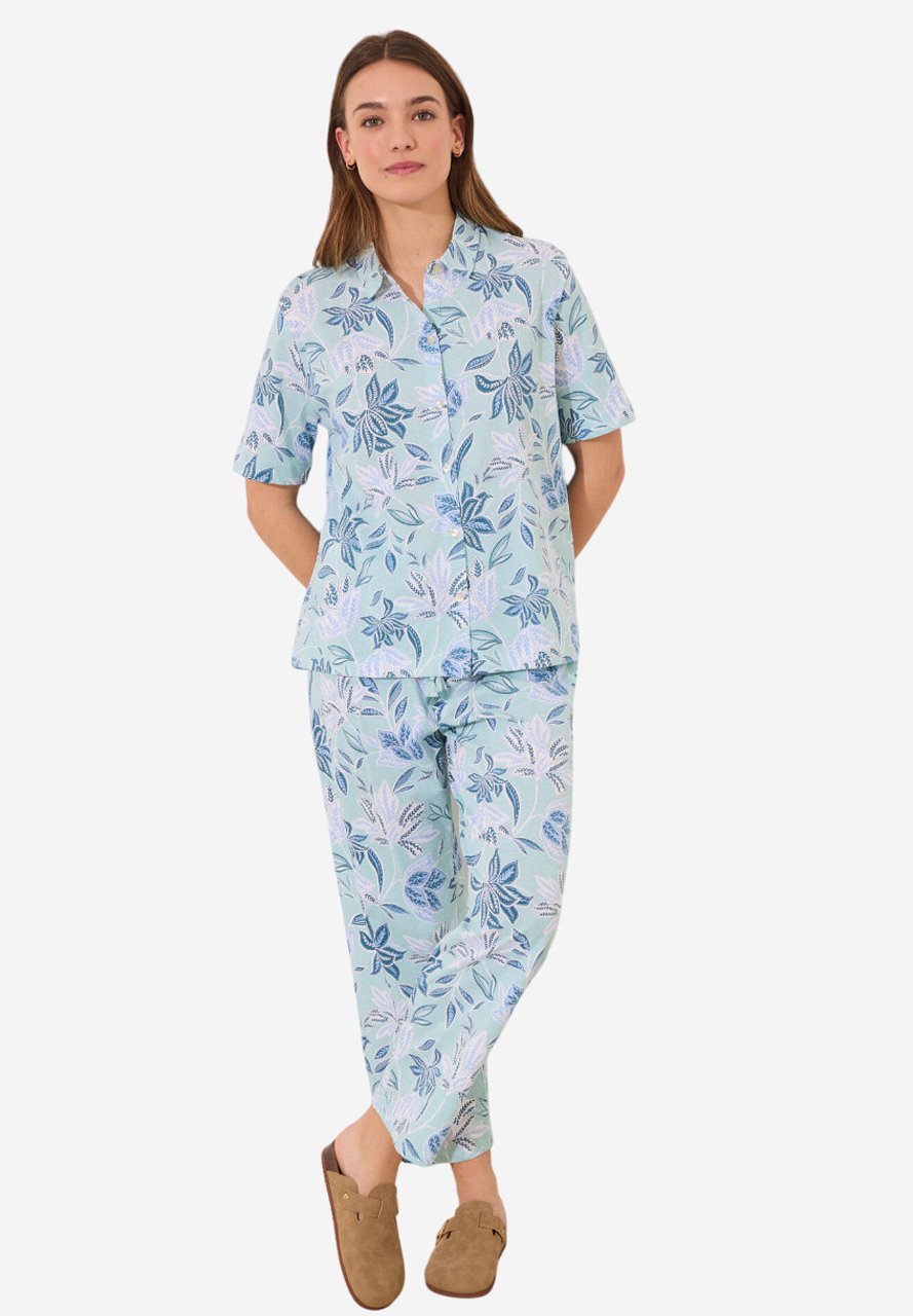 

Пижама SET - Pyjama set women'secret, зеленый