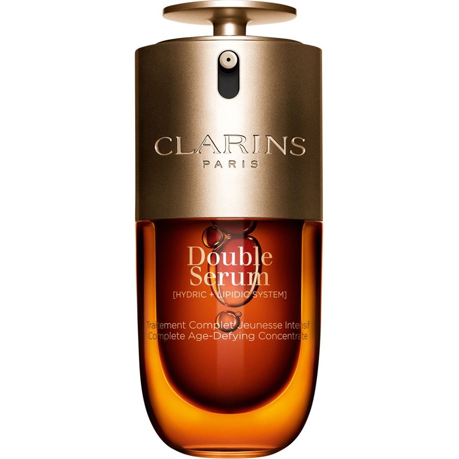 

Сыворотка для лица CLARINS Double Serum, 30 ml