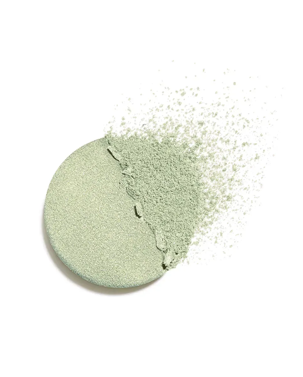 Ombre Essentielle Многофункциональные стойкие тени для век Jade Facetté 1.9 г Chanel — фото 2