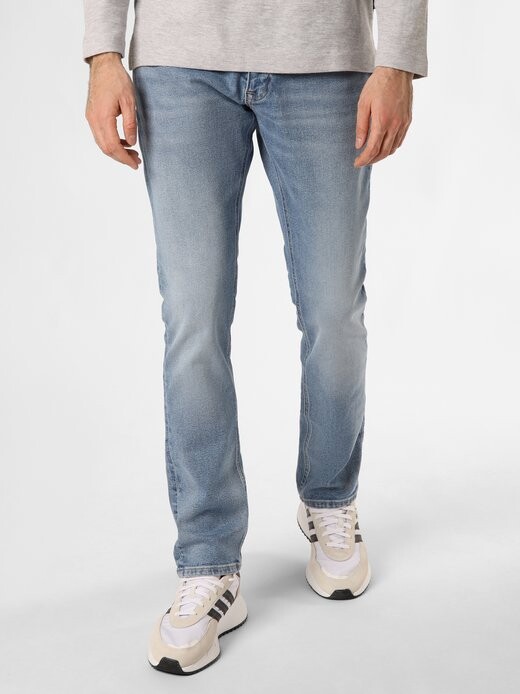 

Джинсы скантон Tommy Jeans, белый