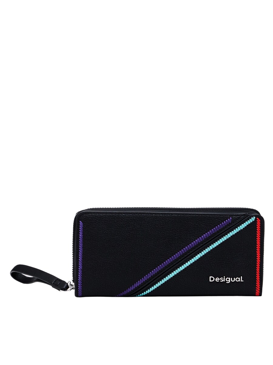 

Кошелек Desigual Cleo, черный