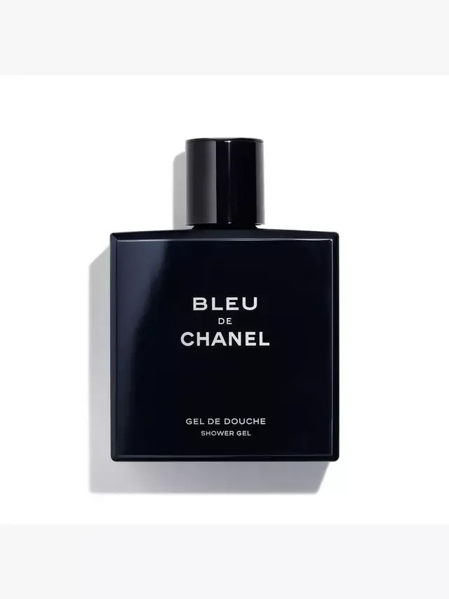 Гель для душа Bleu De CHANEL