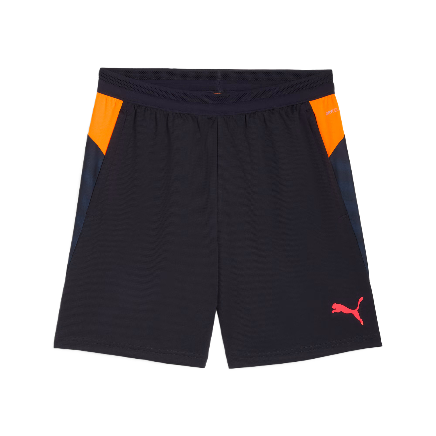 

Футболка IndividualCUP Soccer Bottom Men's PUMA, черный