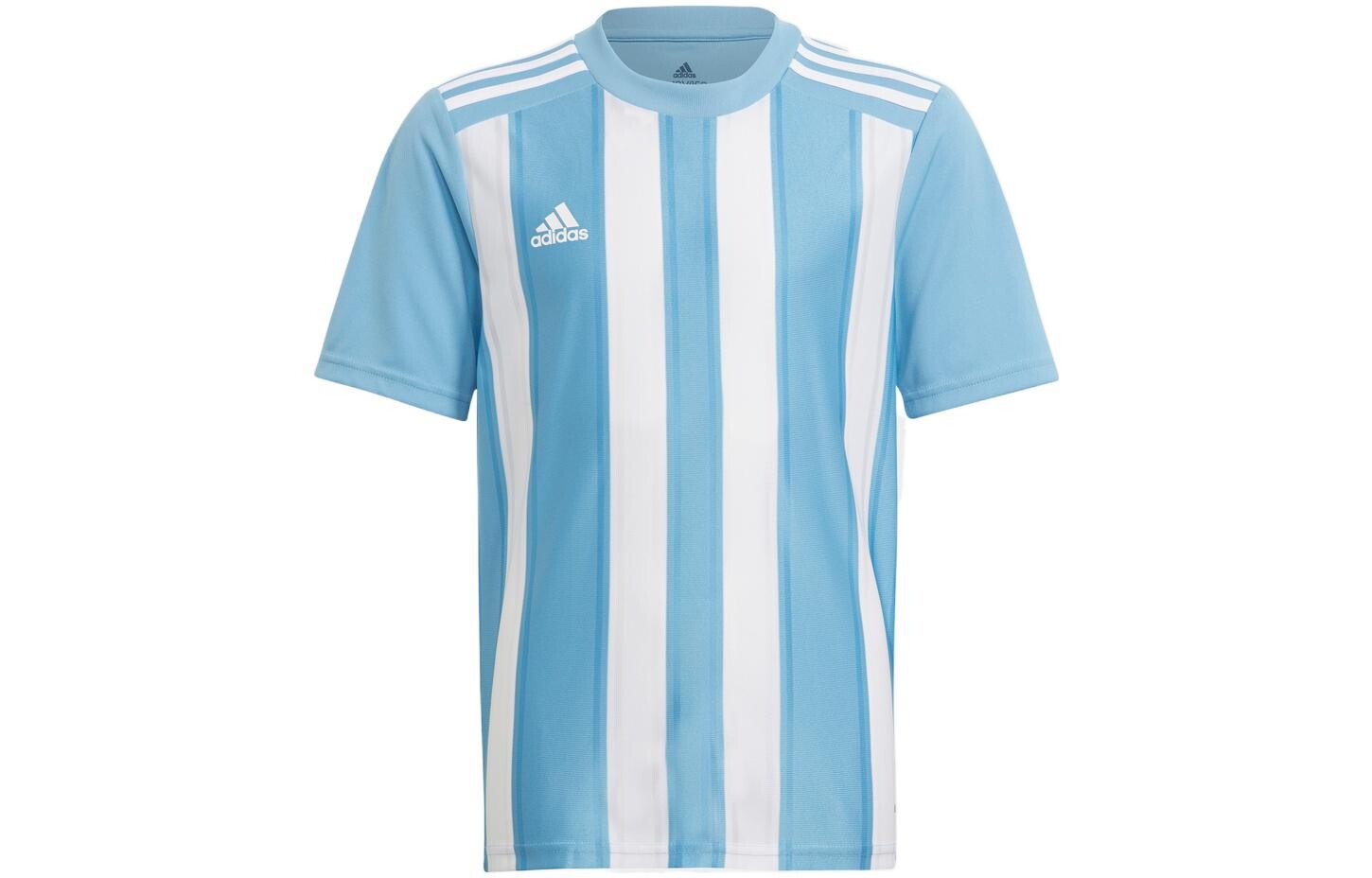 

Футболка GS Adidas, синий