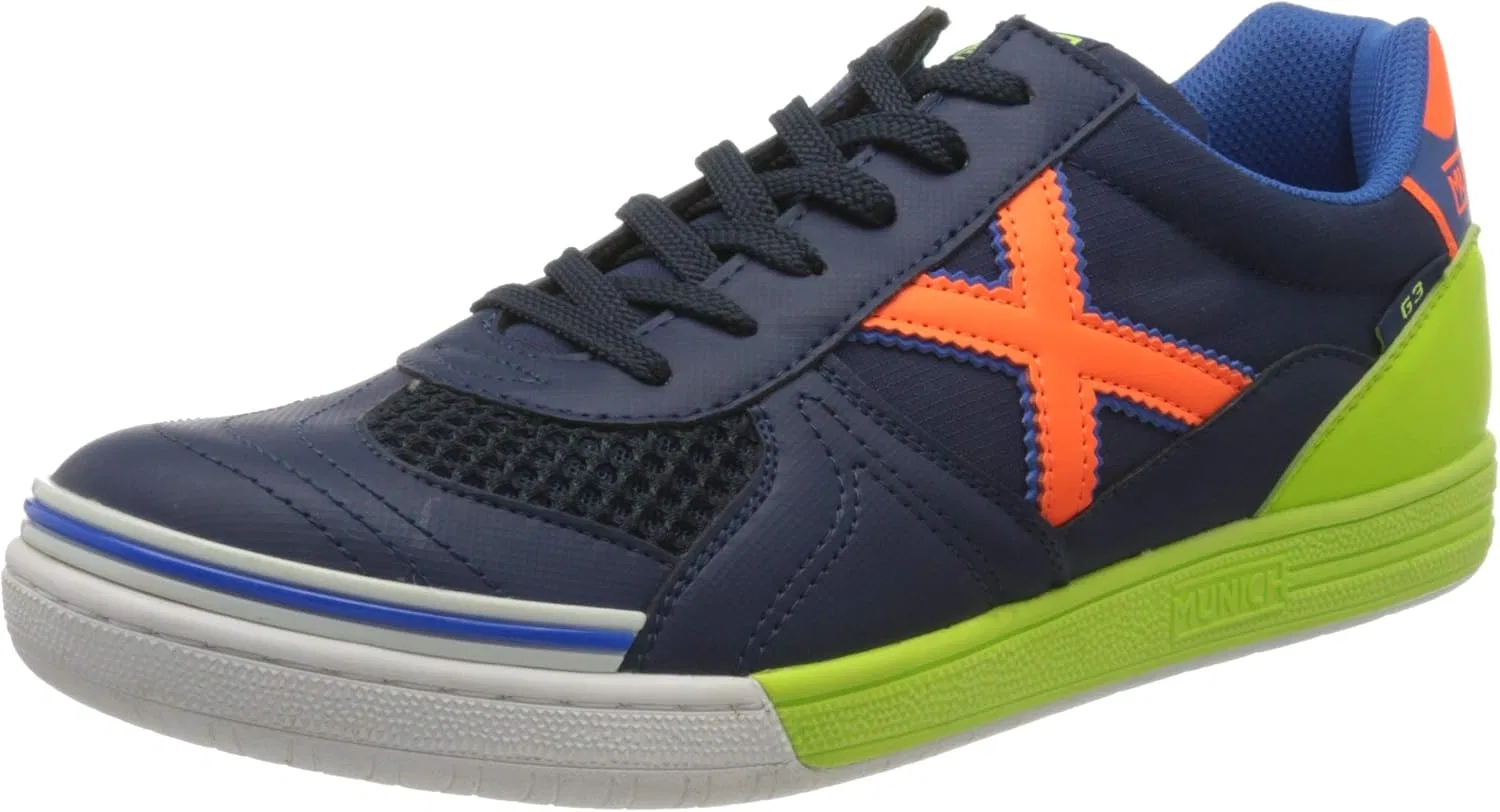 Кроссовки Munich Unisex G-3 для дома, Multicolour 72