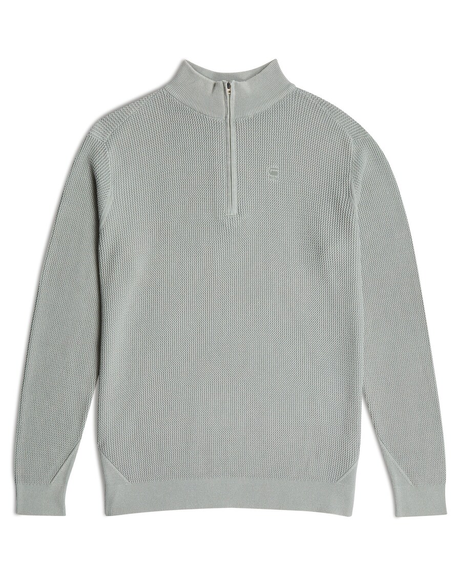 

Свитер G-STAR Skipper Serrated, Grey