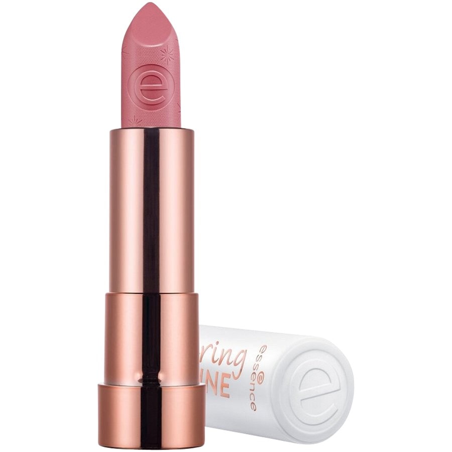 

Помада Essence Caring Shine Vegan Collagen Lipstick, 202 My Mind / 3,5 g