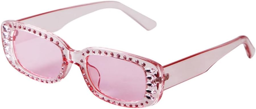 

Солнцезащитные очки MUTYNE в стиле ретро, ​​толстые, широкие, квадратной формы, с бриллиантовой винтажной хрустальной оправой, прямоугольные солнцезащитные очки для женщин, C2