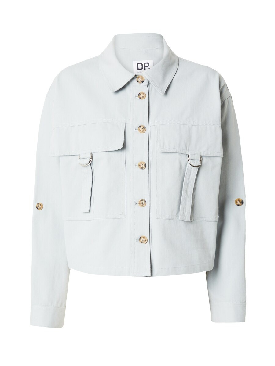 

Всесезонная куртка Dorothy Perkins Between-Season Jacket, светло-синий