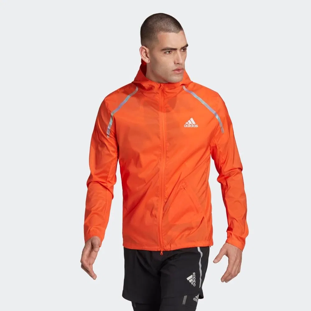 Куртка adidas Marathon для мужчин — фото 2