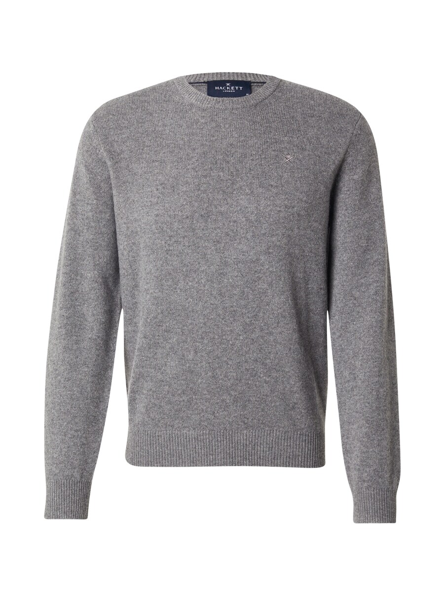 

Свитер Hackett London, серый