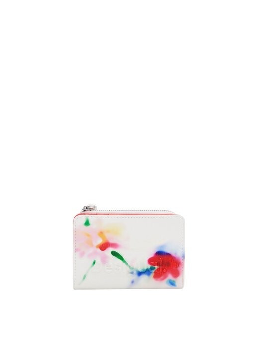 

Кошелек Desigual, мультиколор