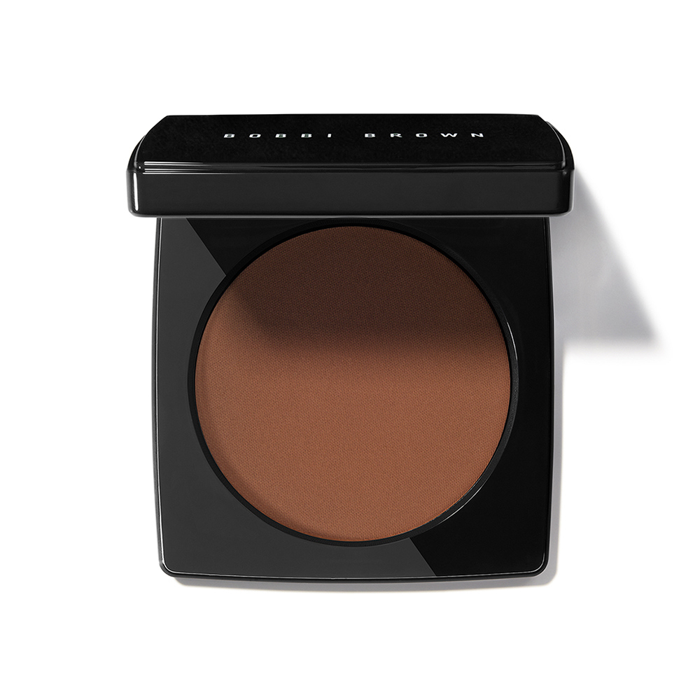 

Бронзирующая пудра bronzing powder Bobbi Brown, цвет deep, вес 9 гр.