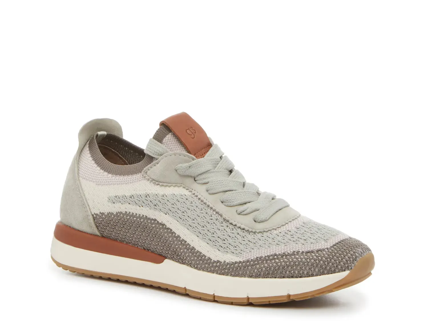 Кроссовки Juno - женские Gentle Souls By Kenneth Cole, Taupe
