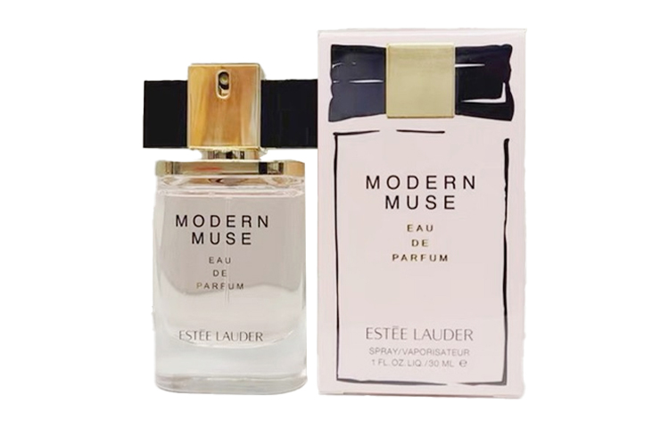 Парфюмерная вода Modern Muse от бренда Estee Lauder, 50 мл — фото 2