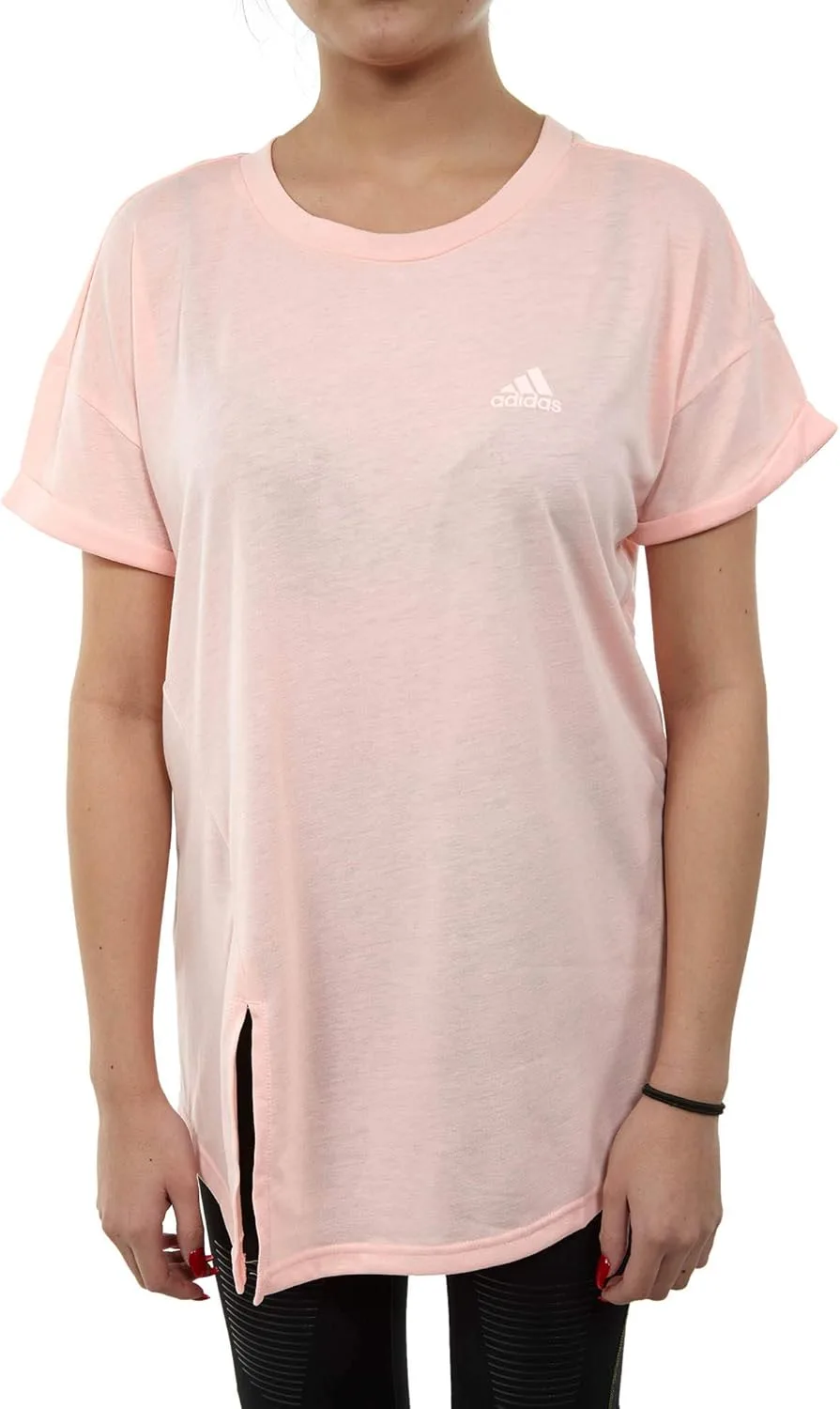 Футболка с коротким рукавом adidas