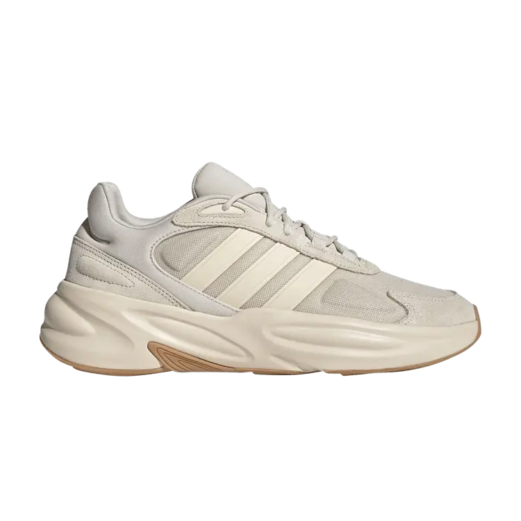 

Кроссовки adidas Ozelle Alumina Wonder White Gum, кремовый