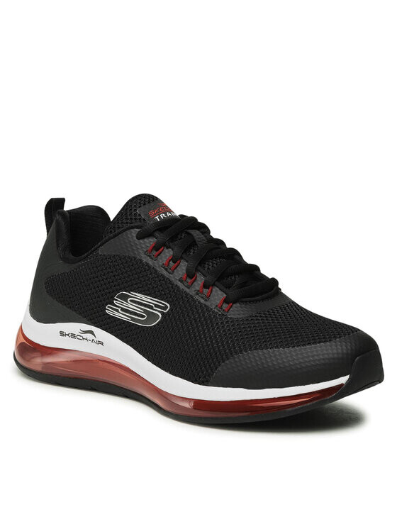 

Кроссовки Skechers, черный
